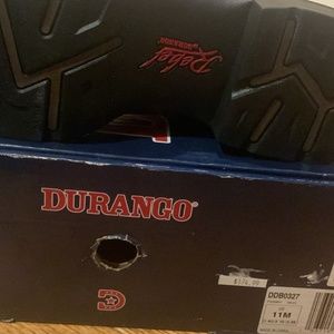Durango Boots